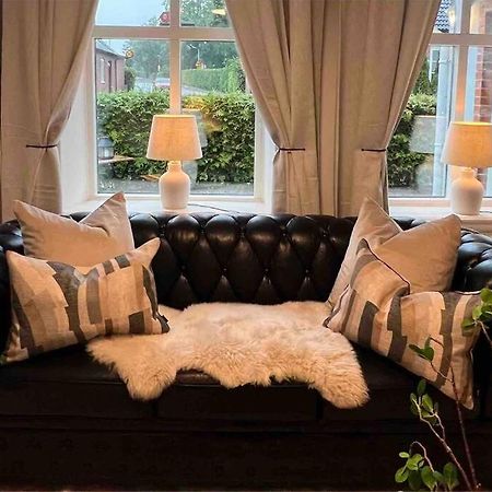 Fully Equipped Cosy Flat Close To Malmoe&Copenhagen Vellinge المظهر الخارجي الصورة