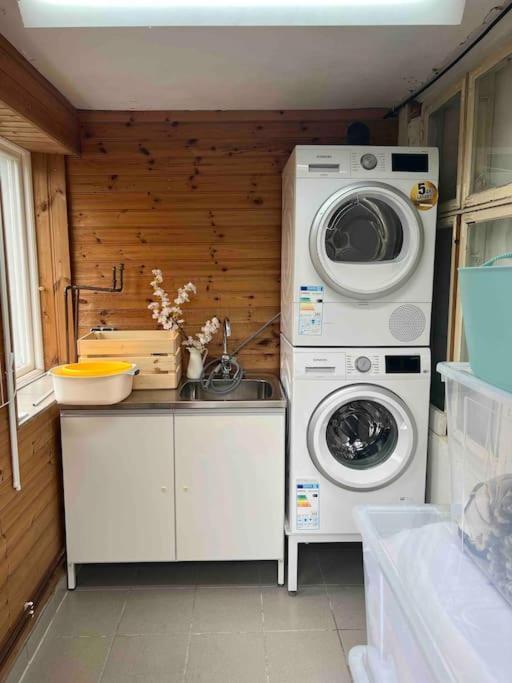 Fully Equipped Cosy Flat Close To Malmoe&Copenhagen Vellinge المظهر الخارجي الصورة