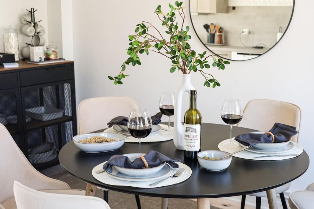 Fully Equipped Cosy Flat Close To Malmoe&Copenhagen Vellinge المظهر الخارجي الصورة