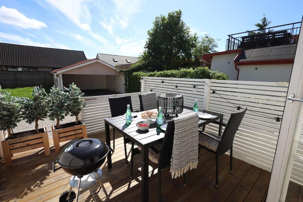 Fully Equipped Cosy Flat Close To Malmoe&Copenhagen Vellinge المظهر الخارجي الصورة
